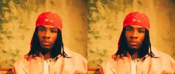 “It Takes More Than Good Music Now”- Joeboy On Challenges Facing Upcoming Artists