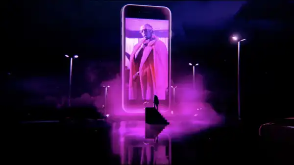 Young Thug - Tick Tock (Video)