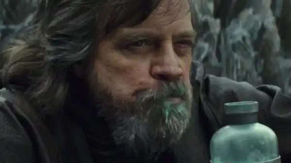 Rian Johnson on Incorporating Star Wars’ Goofy Humor in The Last Jedi