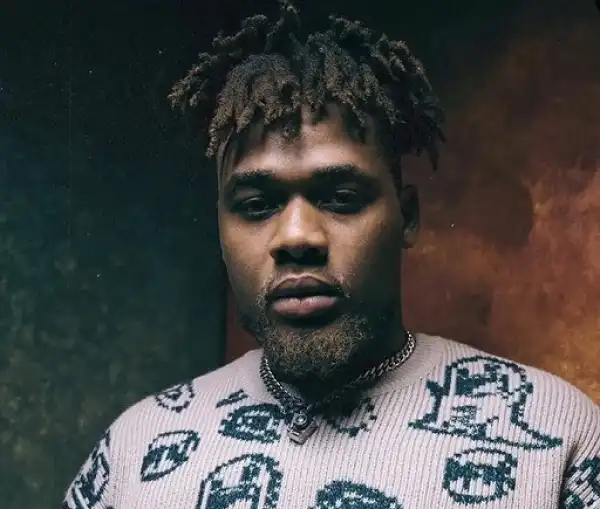 BNXN (Buju) Announces Tracklist For ‘Bad Since 97’ EP