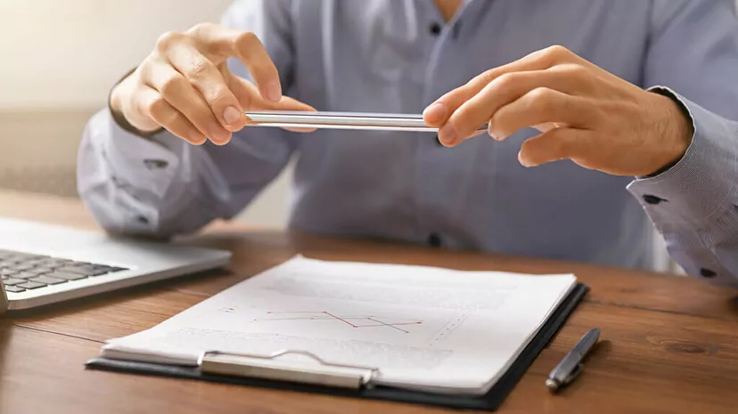 How To Scan A Document With Your Smartphone
