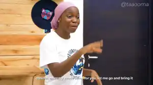 TAAOOMA - Support System Is On Another Level (Comedy Video)