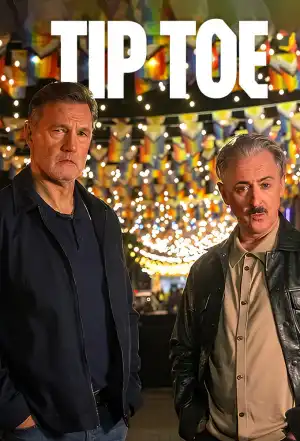 Tip Toe (2026 TV series)