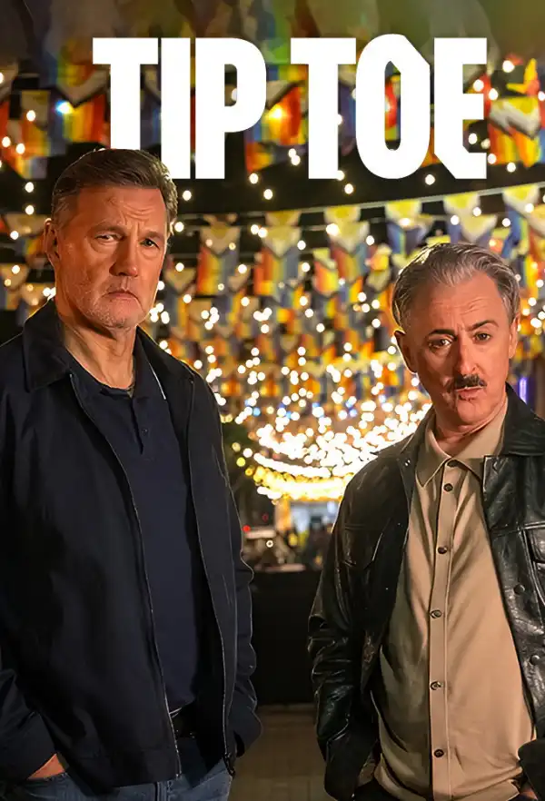 Tip Toe (2026 TV series)