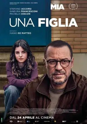 Una figlia (2025) [Italian]