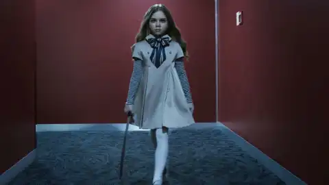 M3GAN 2.0 Release Date Set for Horror Sequel