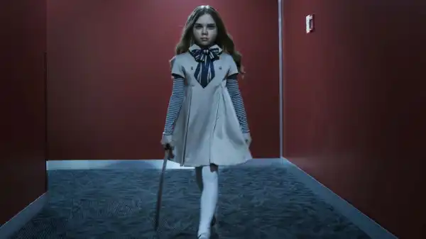 M3GAN 2.0 Release Date Set for Horror Sequel