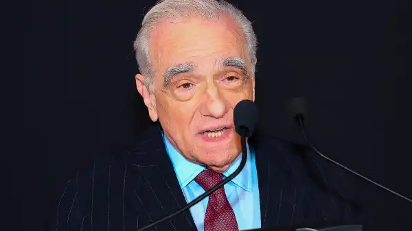 Martin Scorsese on Blockbusters: ‘The Danger There Is What It’s Doing to Our Culture’