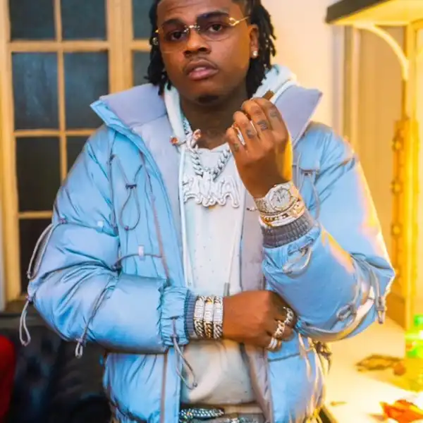 Age & Career Of Gunna