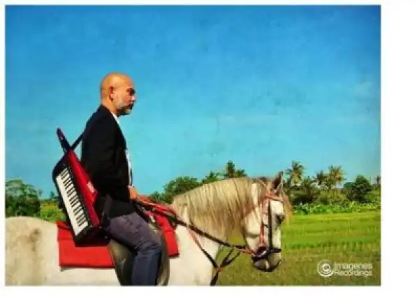 Martin Denev, Sasha Zico – Perfectly Enough (Atjazz Galaxy Aart Dub Remix)