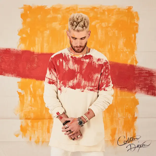 Colton Dixon – Unbreakable