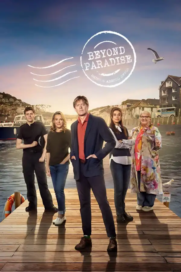 Beyond Paradise (2023 TV series)