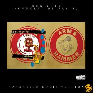 JAY-Z – NEW YORK (CONCEPT DE PARIS) Ft. Gil Scott-Heron