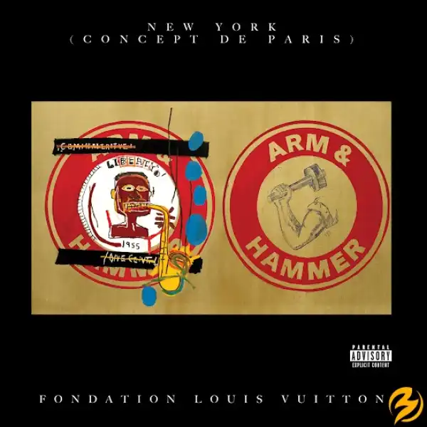 JAY-Z – NEW YORK (CONCEPT DE PARIS) Ft. Gil Scott-Heron