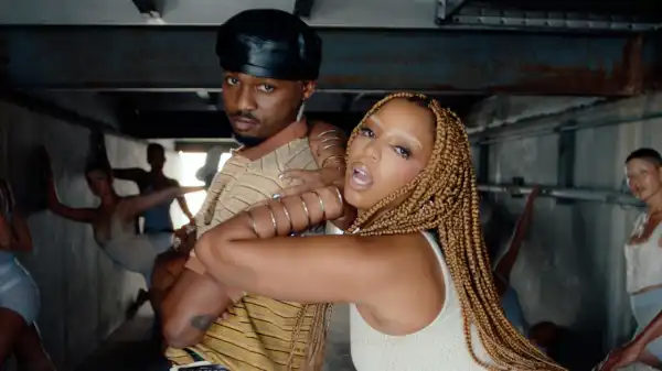 Clean Bandit x Chlöe x Omah Lay - Company (Video)