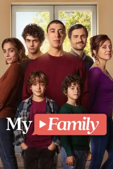 My Family S02 E06