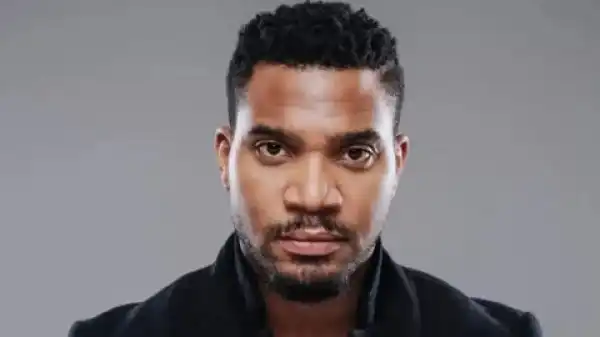 Kunle Remi Reacts After Being Snubbed By AMVCA As Anikulapo Bags 16 Nominations