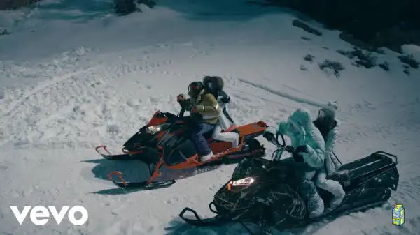 Justin Bieber - Honest ft. Don Toliver (Video)