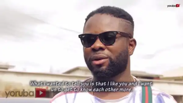 Emi Banaba (2020 Yoruba Movie)