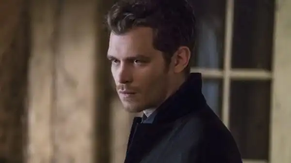 Titans Season 4 Adds Joseph Morgan as DC Villain Brother Blood