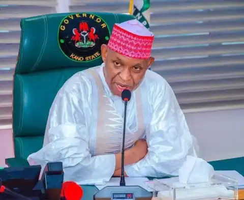 Gov Yusuf appoints Umar Maggi as Special Adviser on Assembly Matters
