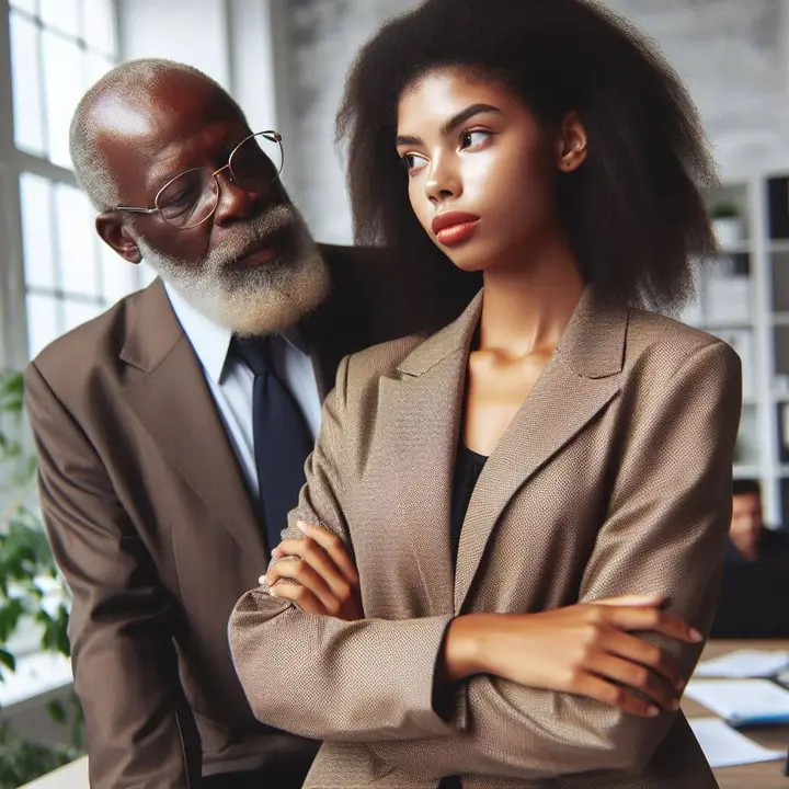 Mr Lecturer [Completed]