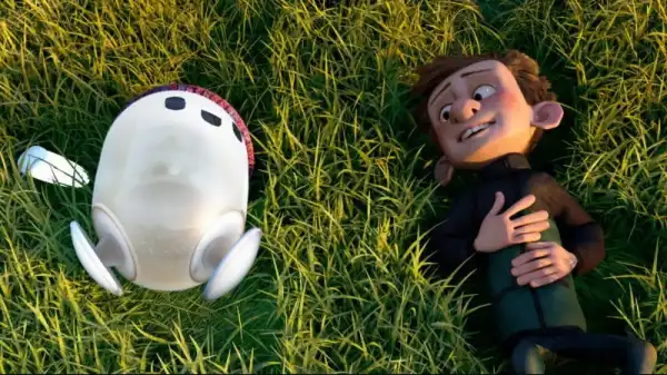 Ron’s Gone Wrong Trailer Introduces Your Newest Best Friend