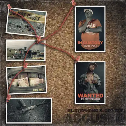 El.Stephano – Accused (Private School Remake) ft. Dzo 729