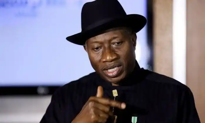 COVID-19: Goodluck Jonathan Donates Palliatives To 20 States (See List)
