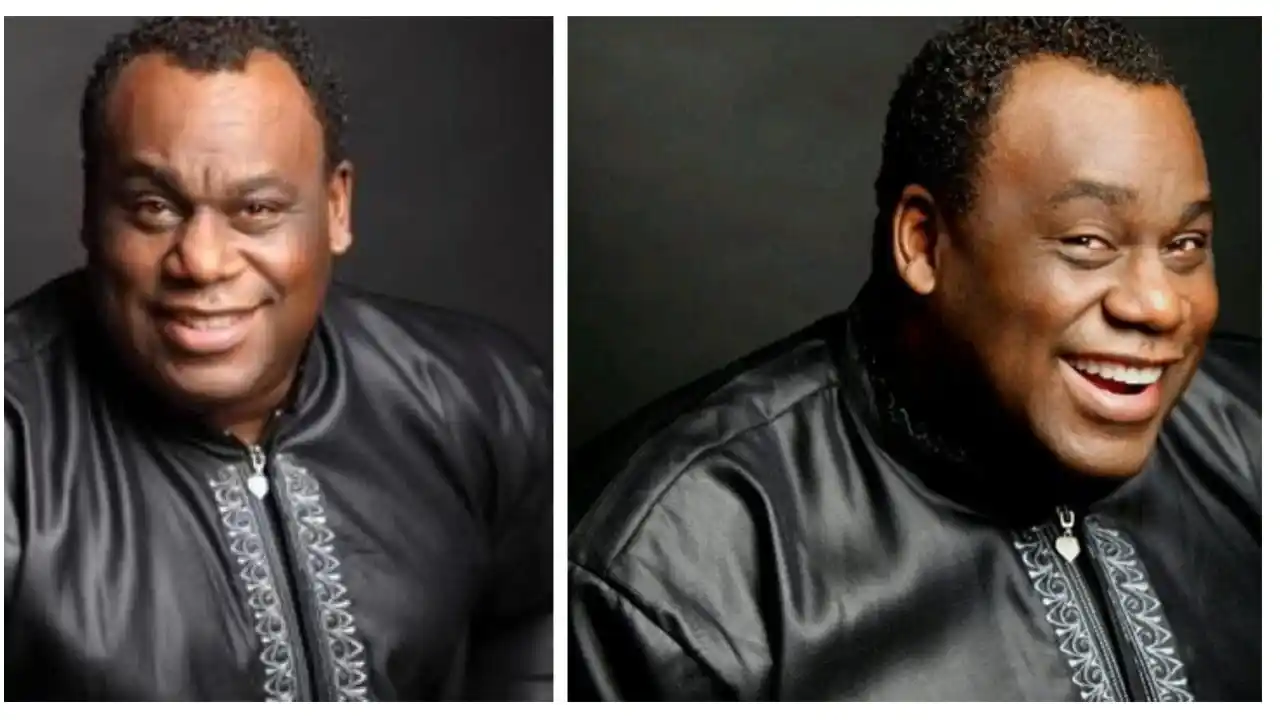 Dan Foster: Details emerge on how Linda Ikeji’s first celebrity lover died of Coronavirus