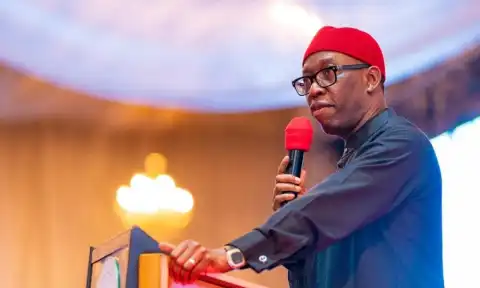 ‘I knew Atiku and I would lose 2023 presidential election’ – Okowa