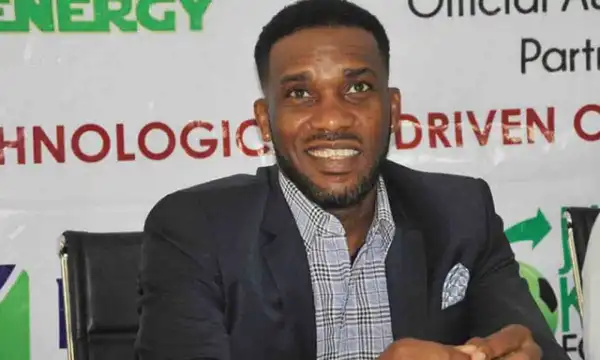 Ballon d’Or 2026: Austin Okocha names favourite player, clubs to win UCL this season