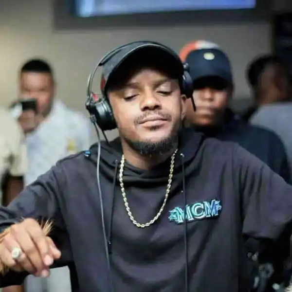 Kabza De Small – Soweto Ingress