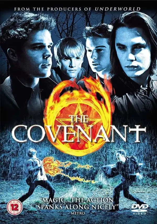 The Covenant (2006)