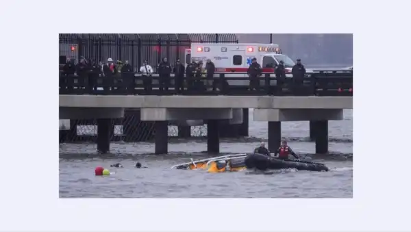 New York helicopter company shut down after crash that killed six