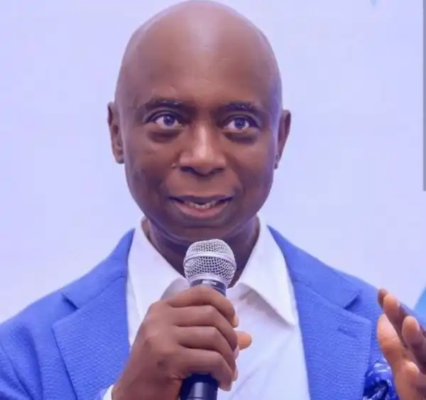 Regina Daniel’s Husband, Nwoko, Proposes To His 7th Wife To Be