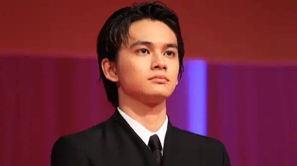 Live-Action Yu Yu Hakusho Finds Its Yusuke Urameshi