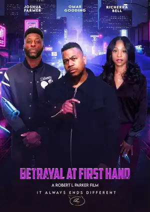 Betrayal at First Hand (2025)