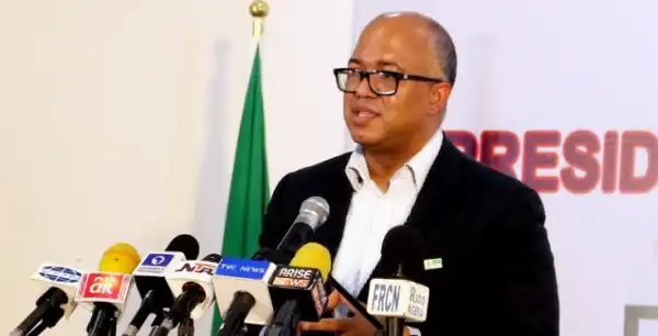 COVID-19: Why I don’t wear Face masks – NCDC Director General