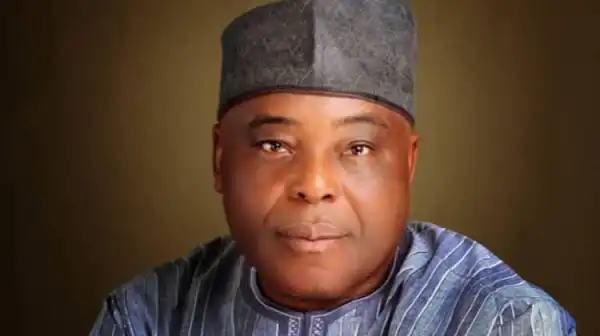 Dokpesi Nigeria’s media pathfinder, says Diri