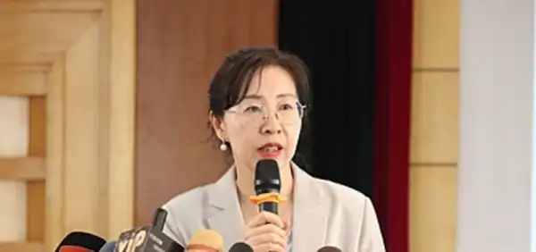 China insists Taiwan not sovereign nation, defends territorial integrity