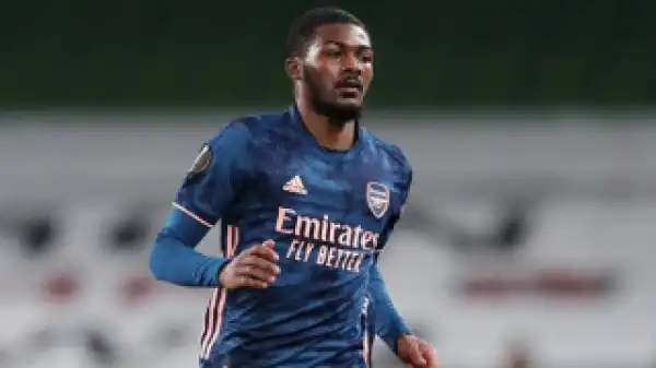 Arsenal boss Arteta pushed about Kolasinac, Maitland-Niles futures