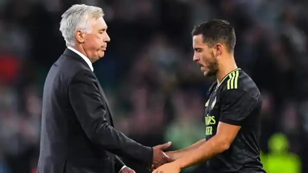 Carlo Ancelotti & Toni Kroos praise 