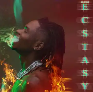 Lil Kesh – Try Ft. Young Jonn