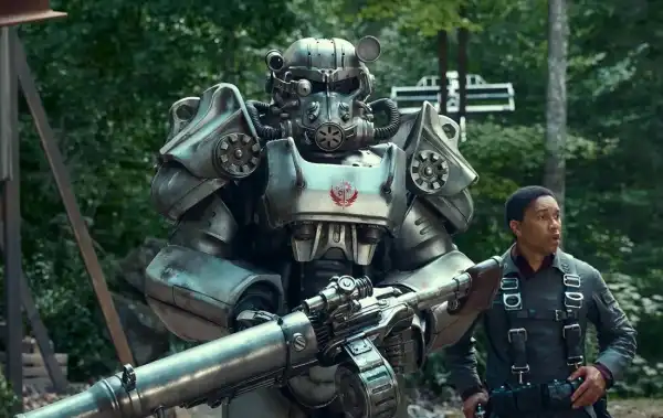 Fallout TV Series First Look Emerges from the Vault