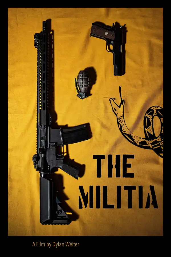 The Militia (2025)