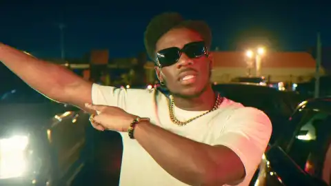 A-Star – Spintex Road ft. Medikal (Video)
