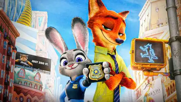 Disney Unveils First-Ever Zootopia Ride Ahead of Sequel (Photos)