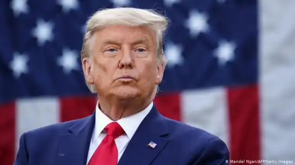 Trump expects ‘arrest’ Tuesday in hush money case