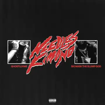 Ghostluvme Ft. Ski Mask The Slump God – Needles Kimono